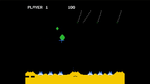 Arcade Classics, Genesis