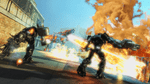Transformers: Rise of the Dark Spark, XONE