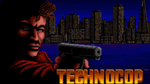 Techno Cop, Genesis