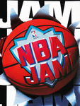 NBA Jam, Genesis