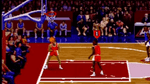 NBA Jam, Genesis