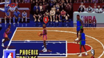 NBA Jam, Genesis