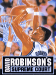 David Robinson's Supreme Court, Genesis