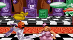 ClayFighter, Genesis