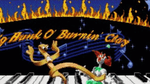ClayFighter, Genesis