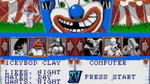 ClayFighter, Genesis