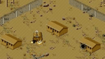 Desert Strike Return to the Gulf, Genesis