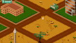 Desert Strike Return to the Gulf, Genesis
