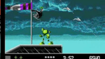 Vectorman, Genesis