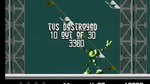 Vectorman, Genesis