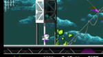 Vectorman, Genesis