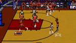 Bulls vs Lakers and the NBA Playoffs, Genesis