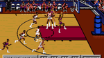 Bulls vs Lakers and the NBA Playoffs, Genesis