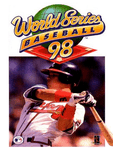 World Series Baseball 98, Genesis