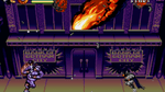 Adventures of Batman and Robin, Genesis
