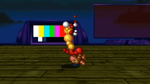 Ballz, Genesis