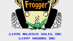 Frogger, Genesis