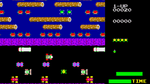 Frogger, Genesis