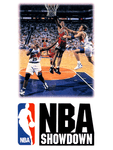 NBA Showdown 94, Genesis