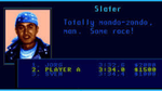 Road Rash II, Genesis