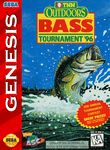 TNN Outdoors Bass Tournament '96, Genesis