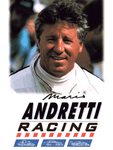 Mario Andretti Racing, Genesis