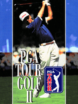 PGA Tour Golf II, Genesis