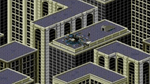 Urban Strike, Genesis