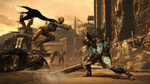 Mortal Kombat XL, XONE