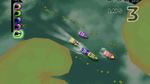 *Micro Machines, N64