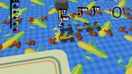 *Micro Machines, N64