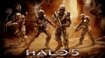 *Halo 5: Guardians, XONE