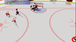 *NHL Breakaway '98, N64