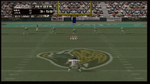 *NFL Quarterback Club 98, N64