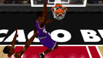NBA Live 99, N64