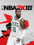 *NBA 2K18, XONE