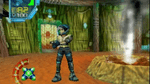 *Jet Force Gemini, N64