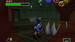 Zelda Ocarina of Time, N64