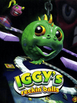 *Iggy's Reckin' Balls, N64