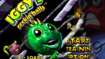 *Iggy's Reckin' Balls, N64