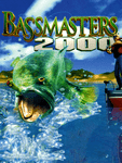 *Bass Masters 2000, N64
