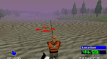 *Bass Masters 2000, N64