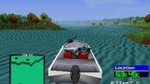 *Bass Masters 2000, N64