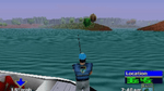 *Bass Masters 2000, N64