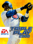 *Triple Play 2000, N64