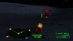 Battlezone: Rise of the Black Dogs, N64