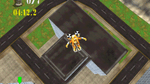 *Blast Corps, N64