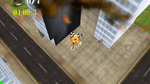 *Blast Corps, N64