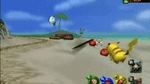 Pokemon Snap, N64