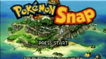 Pokemon Snap, N64